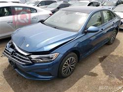 فولكسفاغن جيتا